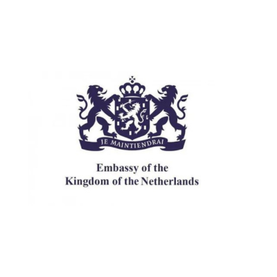 שגרירות הולנד