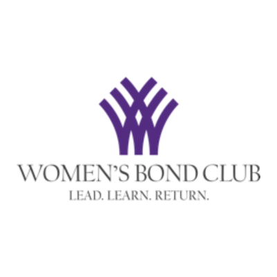 womans bond club